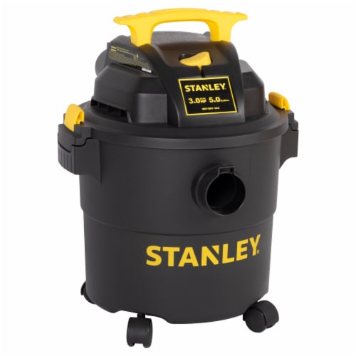 Stanley® Shop Vac Perspective: back
