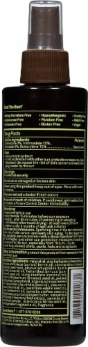 Sun Bum® SPF 15 Tanning Oil Perspective: back