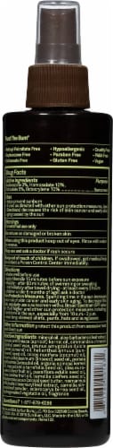 Sun Bum® SPF 15 Tanning Oil Perspective: back