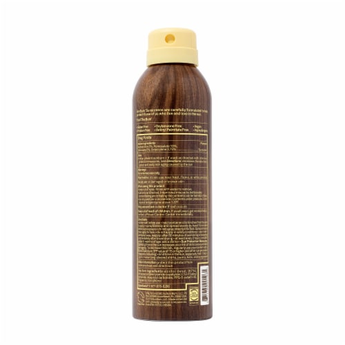 Sun Bum® Sunscreen Spray SPF 30 Perspective: back