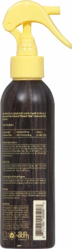 Sun Bum® Texturizing Sea Styling Hair Spray Perspective: back