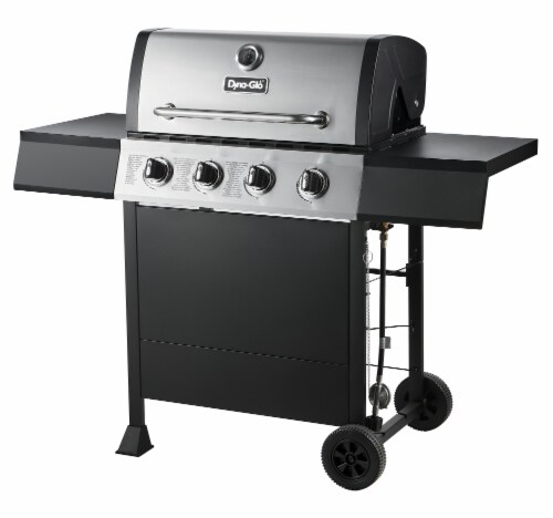 Dyna glo on sale 4 burner