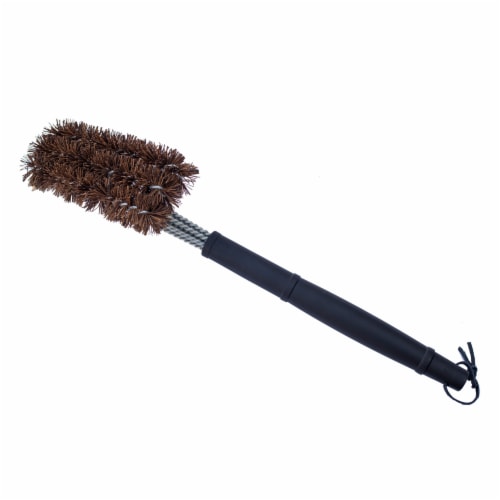 Dyna-Glo Grill Brush Perspective: back