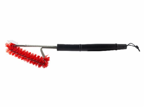 Dyna-Glo Grill Brush Perspective: back