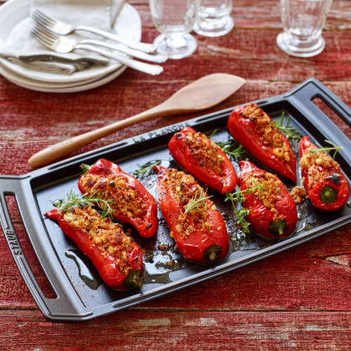 Staub griddle best sale