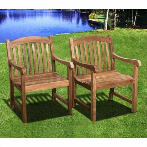 Amazonia shop teak furniture