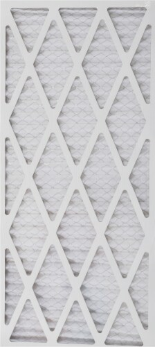 Arm & Hammer™ Enhanced 1200 Allergen Air Filter Perspective: back