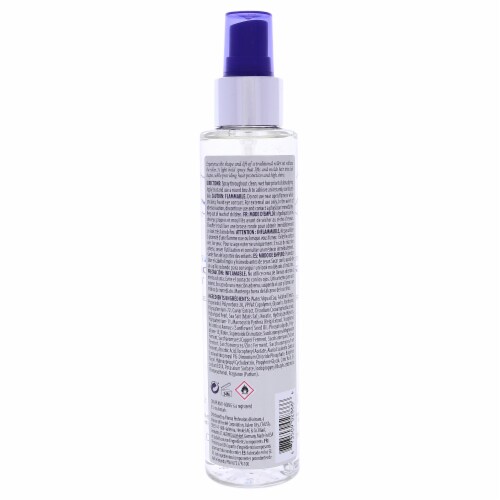 Alterna Caviar AntiAging Professional Styling Invisible Roller Spray Hairspray 5 oz Perspective: back