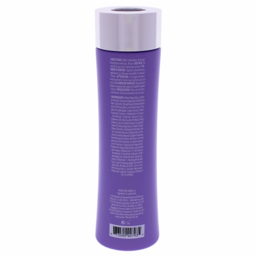 Alterna Caviar AntiAging Multiplying Volume Conditioner 8.5 oz Perspective: back