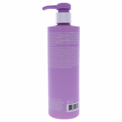 Caviar Anti-Aging Smoothing Anti-Frizz Conditioner Perspective: back