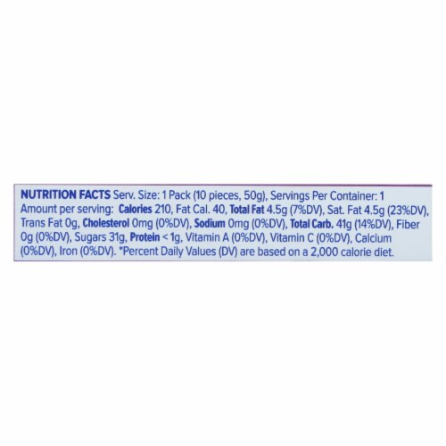 HI-CHEW Stick Grape 1.76oz Perspective: back