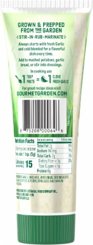 Gourmet Garden™ Ginger Stir-In Paste