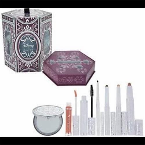 at føre snesevis Jakke Mally Beauty x Disney's Frozen Anna 7-piece Collection Makeup Kit, 1 unit -  Dillons Food Stores