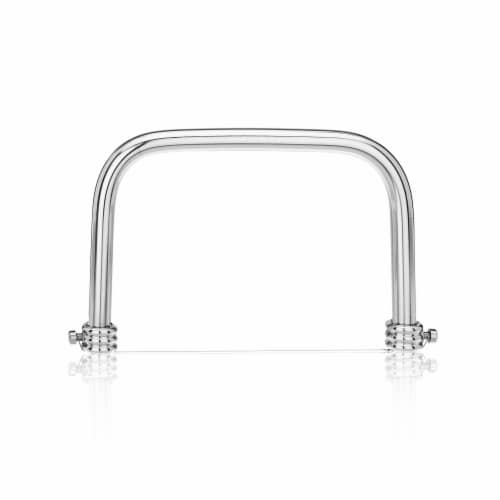 Cheese Lyre by True Perspective: back