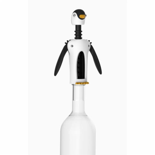 Kingsley™ Winged Corkscrew by TrueZoo Perspective: back
