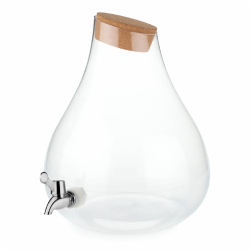 Pearl Beverage Dispenser by Twine® Perspective: back
