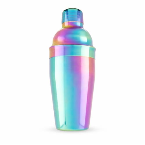 Mirage: Rainbow Barware Set by Blush® Perspective: back