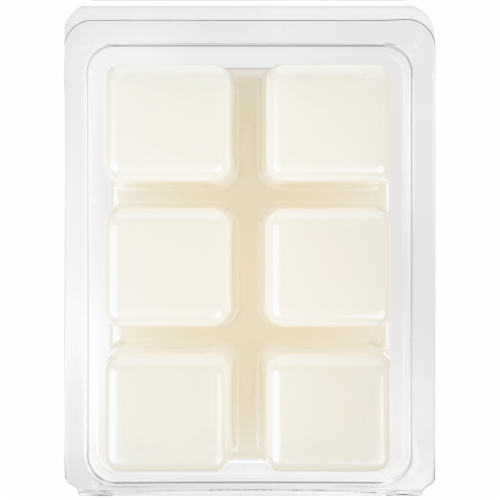 Fusion™ Coconut Lime Wax Melt Cubes Perspective: back