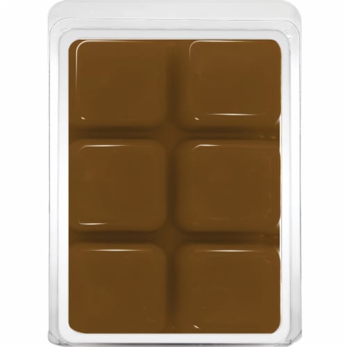 Fusion™ Cinnamon Stick Wax Perspective: back