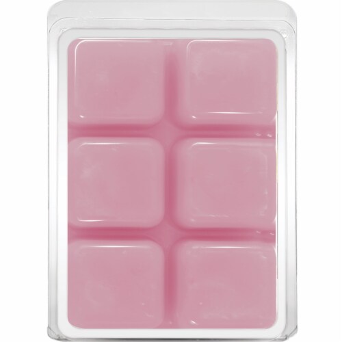 Fusion Sugared Cookies Fusion Scented Wax Cubes Perspective: back