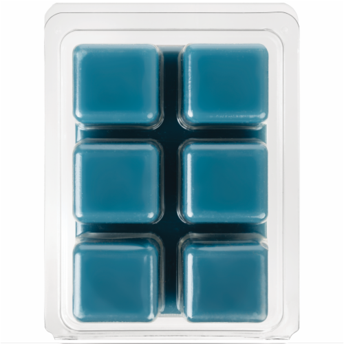 Fusion™ Scented Wax Cubes Laundry Fresh Perspective: back