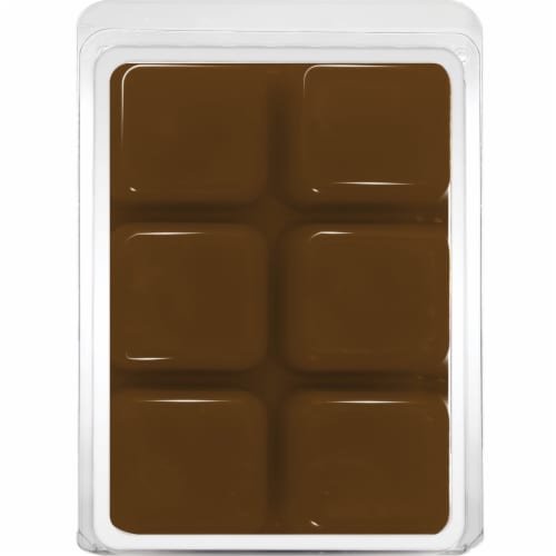 Fusion™ Butter Rum Mocha Wax Perspective: back