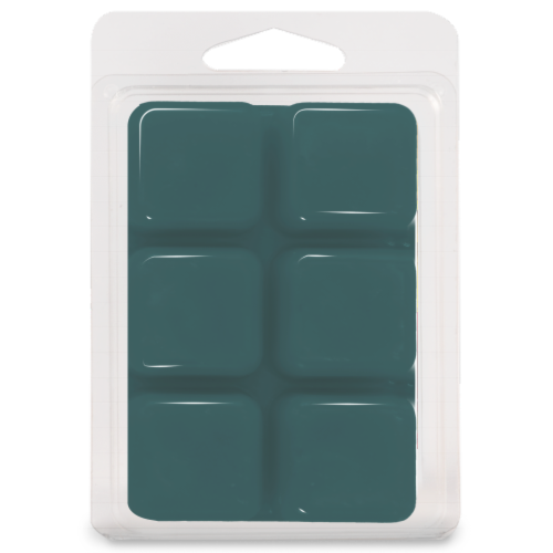Fusion™ Scented Wax Cubes Eucalyptus Leaf & Cedar Perspective: back