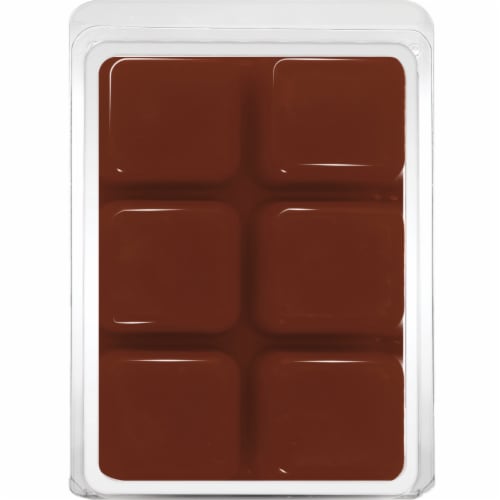 Fusion Spiced Apple Fusion Scented Wax Cubes Perspective: back