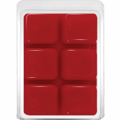 Fusion™ Home Sweet Home Wax Perspective: back