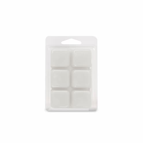 Oak & Rye™ Pura Vida Scented Wax Cubes Perspective: back