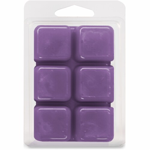 Oak & Rye™ Strawberry Orange Pops Scented Wax Cubes, 6 pk / 2.5 oz - City  Market