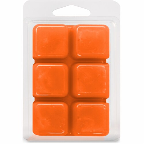 Oak & Rye Estate™ Turning Leaves Scented Wax Cubes Perspective: back