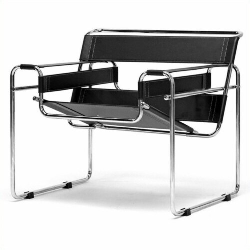 Baxton studio clearance accent chair