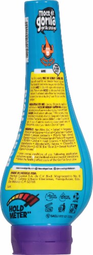 Moco De Gorila Gamer Squeeze Hair Gel Perspective: back