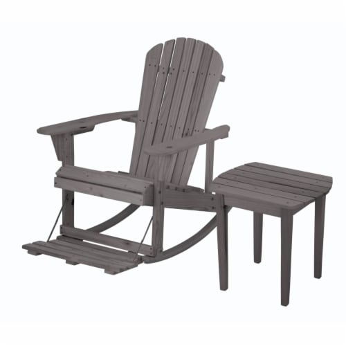 W unlimited best sale adirondack chair