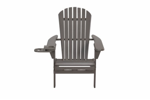 with cup holder Conversation Set, 2 s with cup holders with Ottoman Perspective: back