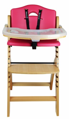 Beyond y deals high chair