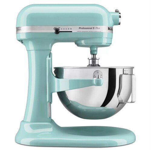 Kitchenaid pro 5 plus discount