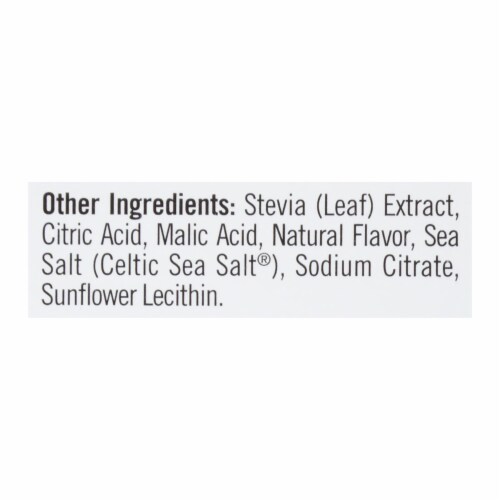BioSteel White Freeze Hyrdation Supplement Mix Perspective: back