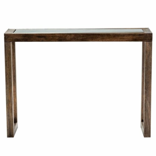 Crestview collection store console table