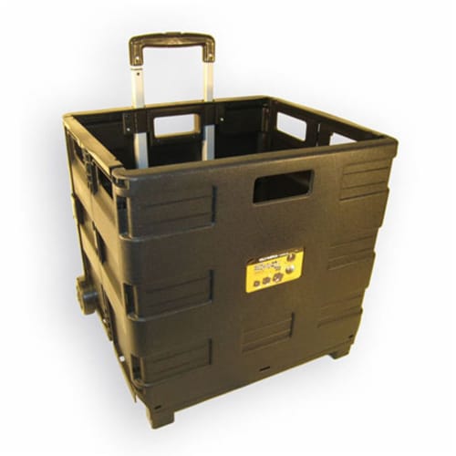 Olympia Tools Plastic Portable Tool Carrier 85-010 Perspective: back