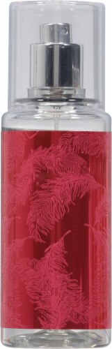 Paris Hilton Can Can Women's Fragrance Mist Perspective: back