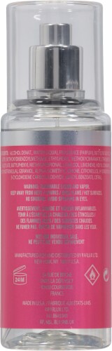 Kenneth Cole Reaction Women's Fragrance Mist Perspective: back