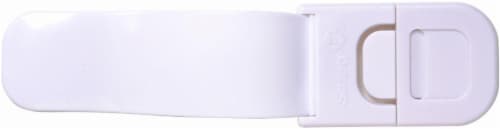 Safety 1st® Multi-Purpose Appliance Lock Perspective: back