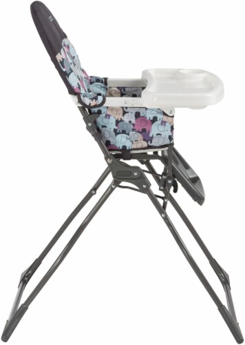 Cosco elephant shop high chair