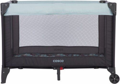 Cosco funsport portable compact baby sales play yard
