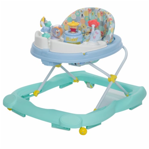 Disney Music Lights Little Raincloud Baby Activity Walker Winnie the Pooh 1 Piece King Soopers