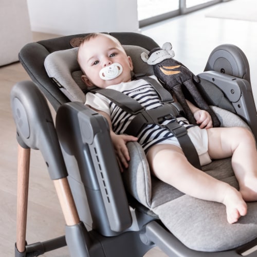 Maxi cosi minla high chair sale