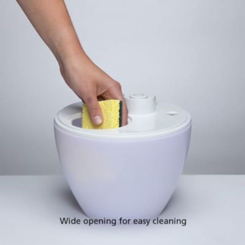 Safety 1St® Easy Clean 3In1 Humidifier, 1 unit Kroger