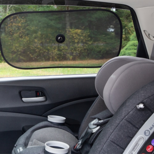 Maxi-Cosi Max Window Shade - 2 Pack Perspective: back